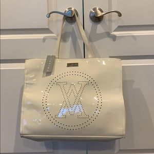 Brand new Armani Beach Bag or weekend bag